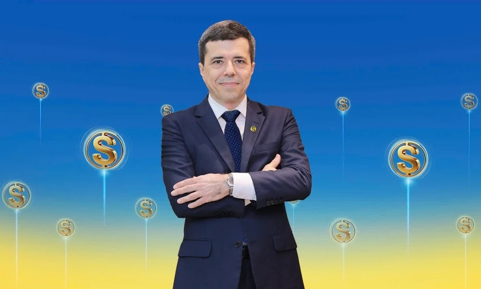 Sacombank có tổng giám đốc mới Sacombank có tổng giám đốc mới