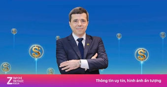 Sacombank có tổng giám đốc mới