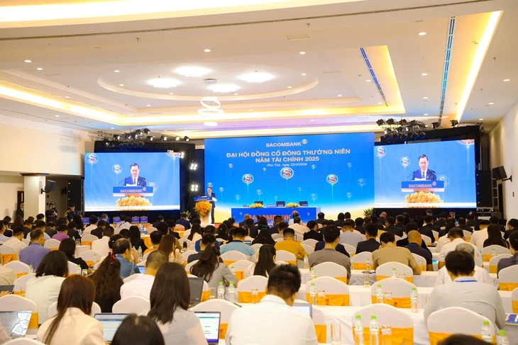 Sacombank đổi tên thành Ngân hàng Sài Gòn Tài Lộc, dời trụ sở chính