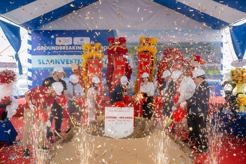 Sài Gòn Light Event đồng hành cùng doanh nghiệp trong các sự kiện quan trọng Sài Gòn Light Event đồng hành cùng doanh nghiệp trong các sự kiện quan trọng