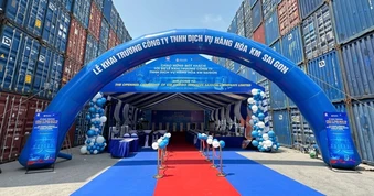 Sài Gòn Light Event đồng hành cùng doanh nghiệp trong các sự kiện quan trọng