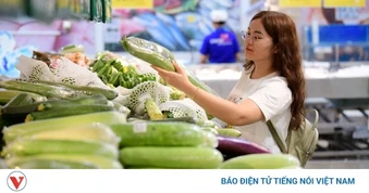 Saigon Co.op đẩy mạnh tiêu thụ hàng OCOP, hưởng ứng Ngày Hợp tác xã Việt Nam