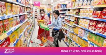Saigon Co.op khởi động lễ hội dinh dưỡng đồng hành mùa tựu trường