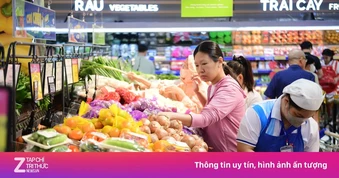 Saigon Co.op khởi động tháng mua sắm hàng Việt với loạt ưu đãi hấp dẫn