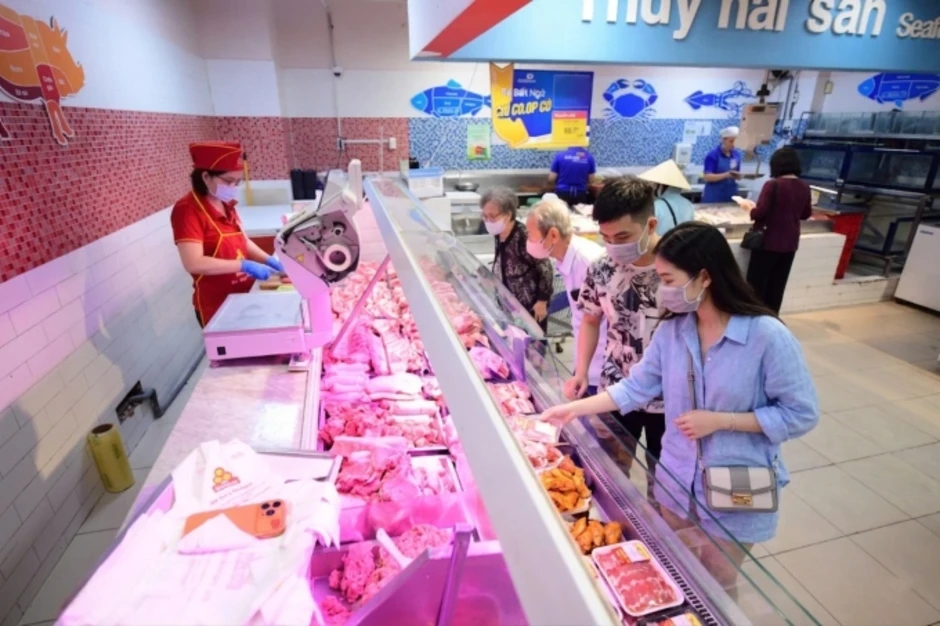 Saigon Co.op tung thêm ưu đãi đón cao điểm lễ