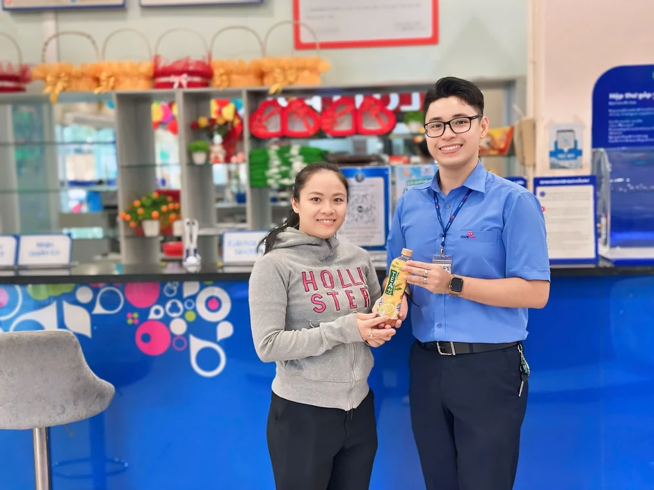 Saigon Co.op ưu đãi Tết Đoan Ngọ và ngày Gia đình Việt Nam Saigon Co.op ưu đãi Tết Đoan Ngọ và ngày Gia đình Việt Nam