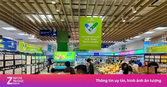 Saigon Co.op ưu đãi Tết Đoan Ngọ và ngày Gia đình Việt Nam