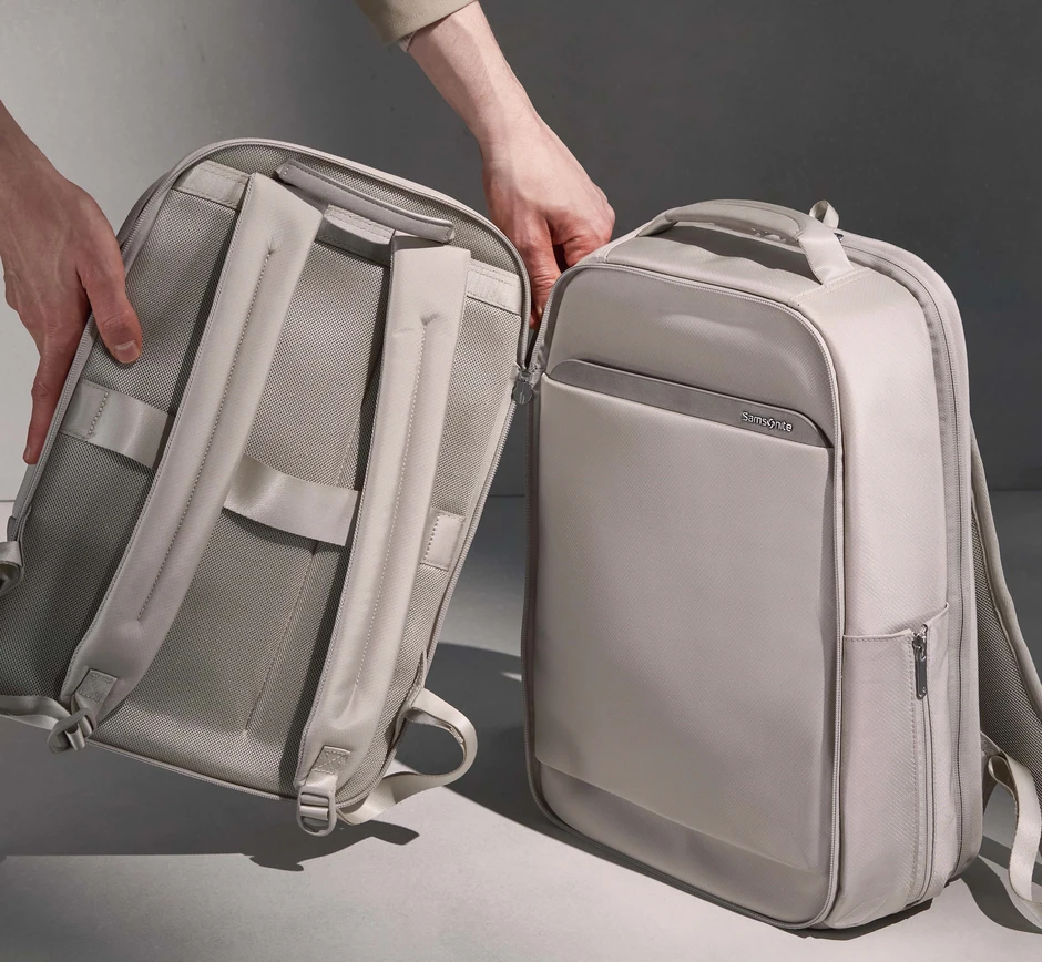 Samsonite được vinh danh “Thương hiệu vali tốt nhất thế giới” Samsonite được vinh danh “Thương hiệu vali tốt nhất thế giới”