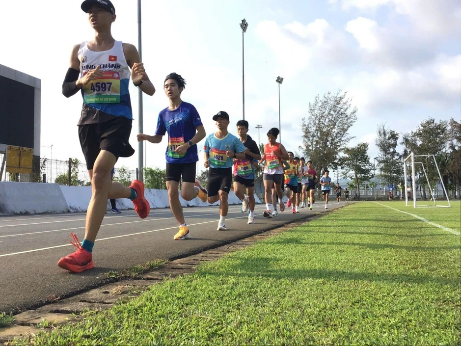 Sân chơi học đường giúp học sinh rèn kỹ năng sống qua từng bước nhảy Sân chơi học đường giúp học sinh rèn kỹ năng sống qua từng bước nhảy
