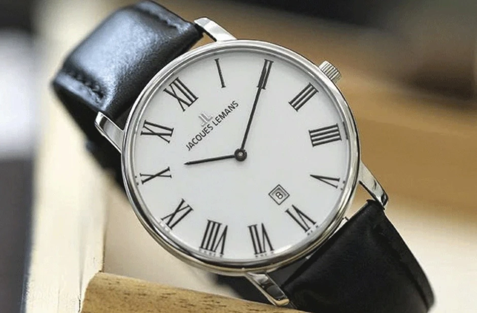 'Săn' đồng hồ chính hãng ưu đãi đến 30% tại Đăng Quang Watch 'Săn' đồng hồ chính hãng ưu đãi đến 30% tại Đăng Quang Watch