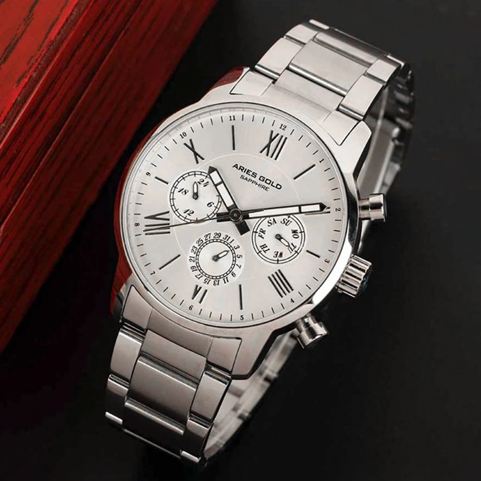 'Săn' đồng hồ chính hãng ưu đãi đến 30% tại Đăng Quang Watch 'Săn' đồng hồ chính hãng ưu đãi đến 30% tại Đăng Quang Watch