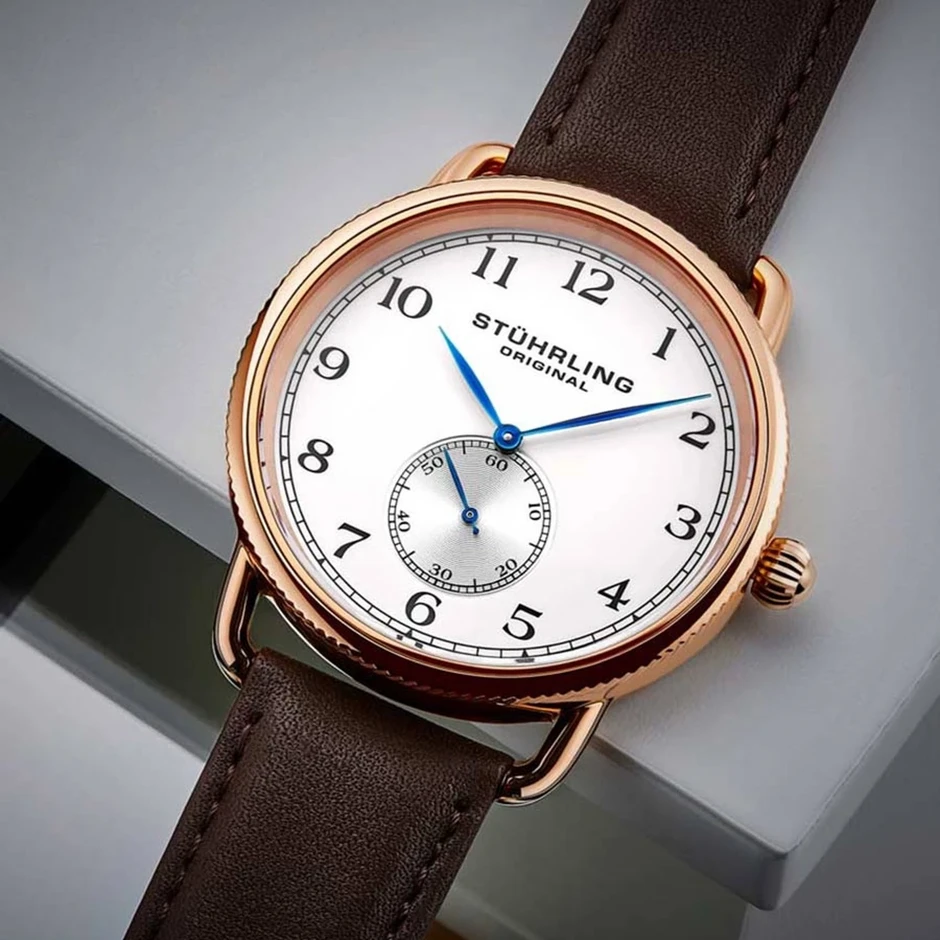 'Săn' đồng hồ chính hãng ưu đãi đến 30% tại Đăng Quang Watch 'Săn' đồng hồ chính hãng ưu đãi đến 30% tại Đăng Quang Watch