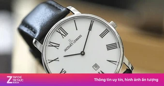 'Săn' đồng hồ chính hãng ưu đãi đến 30% tại Đăng Quang Watch