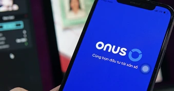 Sàn giao dịch ONUS đóng băng: Hé lộ danh tính nhà sáng lập ứng dụng