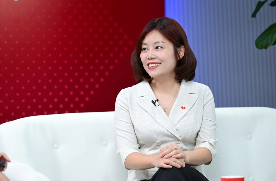 Sản phẩm Techcombank sinh lời tự động giành giải vàng Stevie Awards Sản phẩm Techcombank sinh lời tự động giành giải vàng Stevie Awards