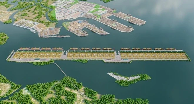 Sẵn sàng cho “đại tiệc” thể thao quy tụ 5.000 runner tại Vinhomes Green Paradise Sẵn sàng cho “đại tiệc” thể thao quy tụ 5.000 runner tại Vinhomes Green Paradise