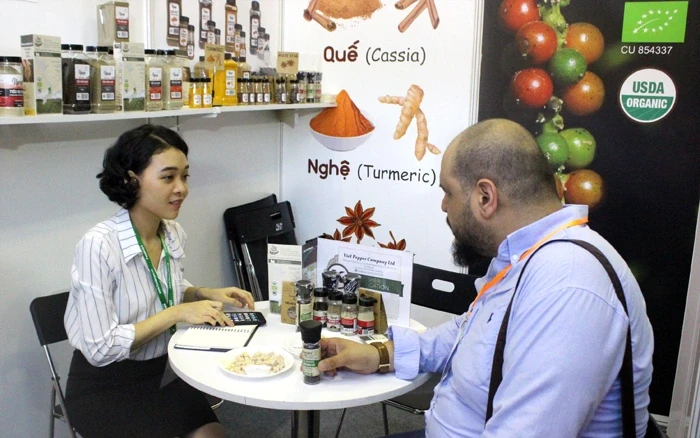 Sập bẫy lừa đảo quốc tế, một doanh nghiệp hồ tiêu mất trắng 600.000 USD Sập bẫy lừa đảo quốc tế, một doanh nghiệp hồ tiêu mất trắng 600.000 USD
