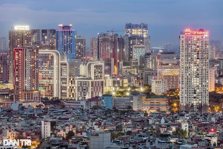 Sắp diễn ra Diễn đàn Kinh tế Thủ đô 2026