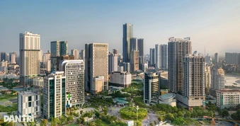 Sắp diễn ra Diễn đàn Kinh tế Thủ đô 2026