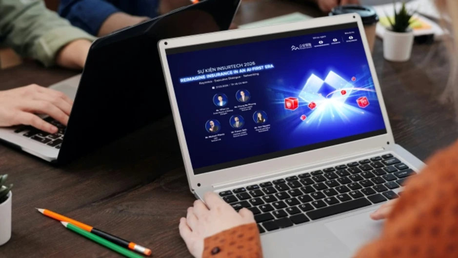 Sắp diễn ra sự kiện về xu hướng công nghệ bảo hiểm tại TP HCM Sắp diễn ra sự kiện về xu hướng công nghệ bảo hiểm tại TP HCM