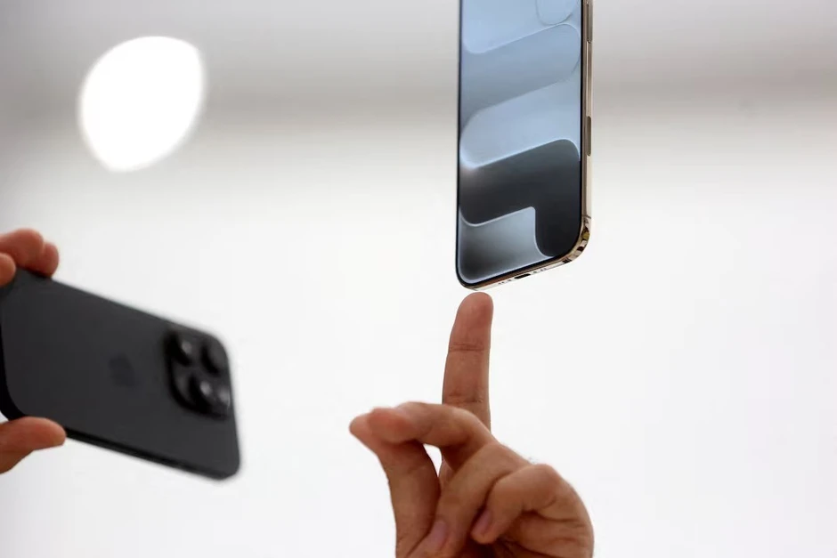 Sắp tăng giá iPhone Sắp tăng giá iPhone