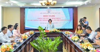 Sắp xếp, giải thể hợp tác xã yếu kém trong năm nay