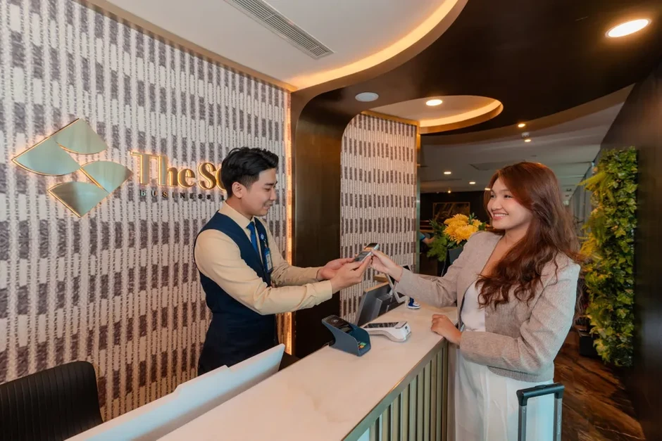 SASCO lập kỷ lục lợi nhuận, đặt mục tiêu tăng trưởng bền vững SASCO lập kỷ lục lợi nhuận, đặt mục tiêu tăng trưởng bền vững