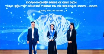 SASCO lập kỷ lục lợi nhuận, đặt mục tiêu tăng trưởng bền vững