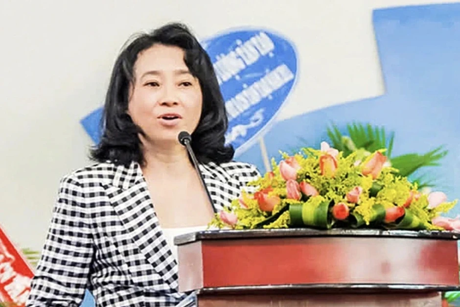 Sau 9 năm bị khởi kiện, Tân Tạo của đại gia Hoàng Yến thoát án phá sản Sau 9 năm bị khởi kiện, Tân Tạo của đại gia Hoàng Yến thoát án phá sản