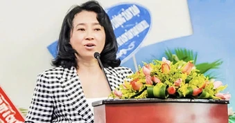 Sau 9 năm bị khởi kiện, Tân Tạo của đại gia Hoàng Yến thoát án phá sản
