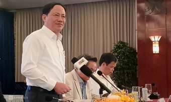 Sau hợp nhất, Gia Lai sắp ký MOU đầu tư 25 tỷ USD