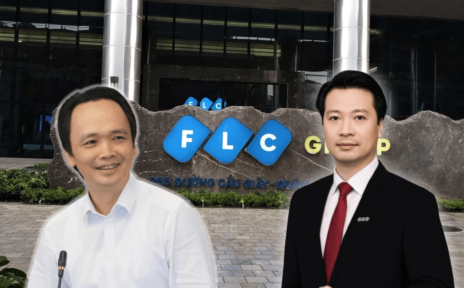 Sau lời cảm ơn của ông Trịnh Văn Quyết, CEO FLC viết tâm thư gửi nhân viên Sau lời cảm ơn của ông Trịnh Văn Quyết, CEO FLC viết tâm thư gửi nhân viên