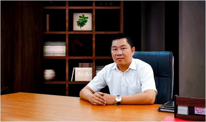 Sau thi hành án, ông Nguyễn Khánh Hưng làm Chủ tịch Hội đồng chiến lược LDG Sau thi hành án, ông Nguyễn Khánh Hưng làm Chủ tịch Hội đồng chiến lược LDG
