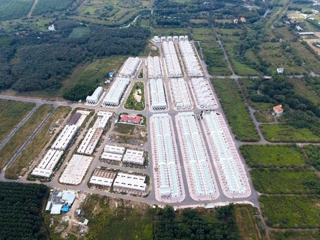 Sau thi hành án, ông Nguyễn Khánh Hưng làm Chủ tịch Hội đồng chiến lược LDG Sau thi hành án, ông Nguyễn Khánh Hưng làm Chủ tịch Hội đồng chiến lược LDG