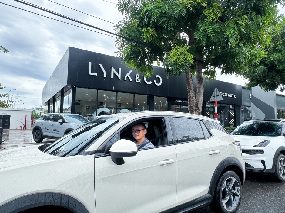 Sau trải nghiệm, khách nói gì về đặc quyền hiếm có của Tasco Auto? Sau trải nghiệm, khách nói gì về đặc quyền hiếm có của Tasco Auto?
