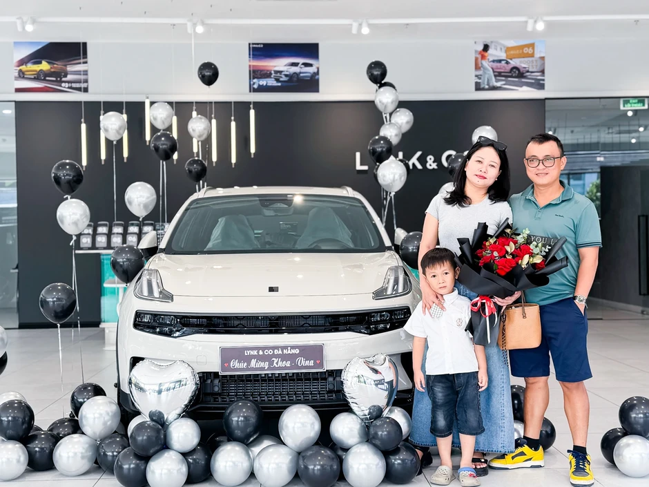 Sau trải nghiệm, khách nói gì về đặc quyền hiếm có của Tasco Auto? Sau trải nghiệm, khách nói gì về đặc quyền hiếm có của Tasco Auto?