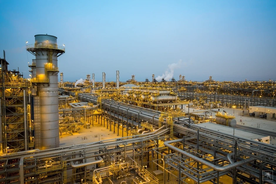Saudi Aramco thu lợi lớn khi đường ống dẫn dầu tránh eo biển Hormuz đạt công suất tối đa Saudi Aramco thu lợi lớn khi đường ống dẫn dầu tránh eo biển Hormuz đạt công suất tối đa