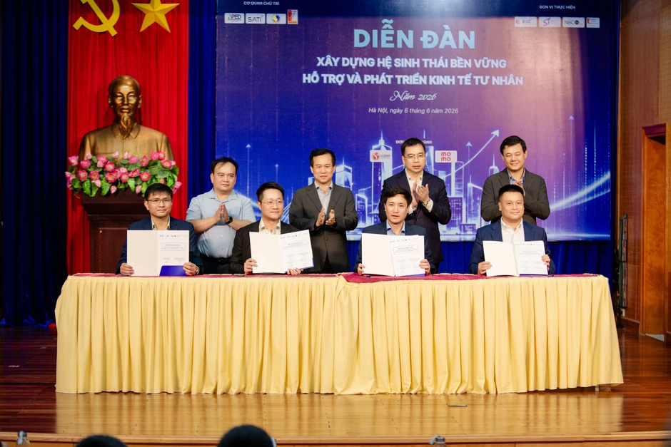 Sẽ ban hành cơ chế hỗ trợ 1.000 doanh nghiệp tiên phong Sẽ ban hành cơ chế hỗ trợ 1.000 doanh nghiệp tiên phong