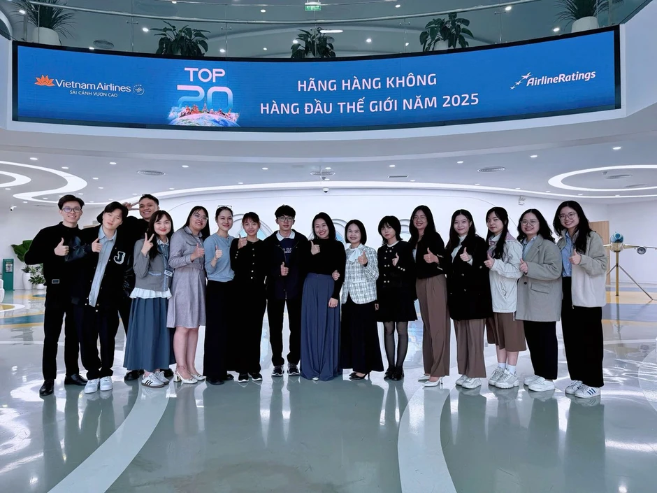 SEONGON và Vietnam Airlines lọt chung kết Global Agency Awards với dự án SEO AI SEONGON và Vietnam Airlines lọt chung kết Global Agency Awards với dự án SEO AI