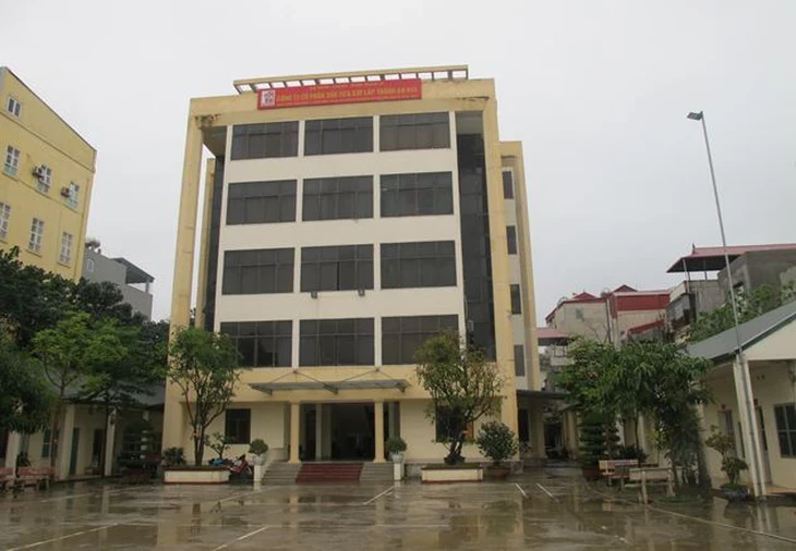 Sếp doanh nghiệp trăm tỉ xin từ chức để làm quân nhân chuyên nghiệp