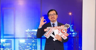 Sếp lớn FPT bất ngờ trở thành "anh tài" Anh trai vượt ngàn chông gai mùa 2