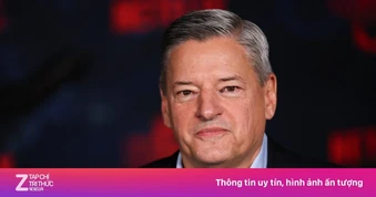 Sếp Netflix: Tôi học lãnh đạo qua tiểu thuyết