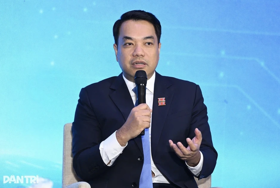Sếp Việt Thắng Jean, STP Group... nói về cách "kiếm tiền" nhờ ESG
