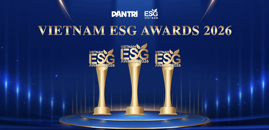 Sếp Việt Thắng Jean, STP Group... nói về cách "kiếm tiền" nhờ ESG