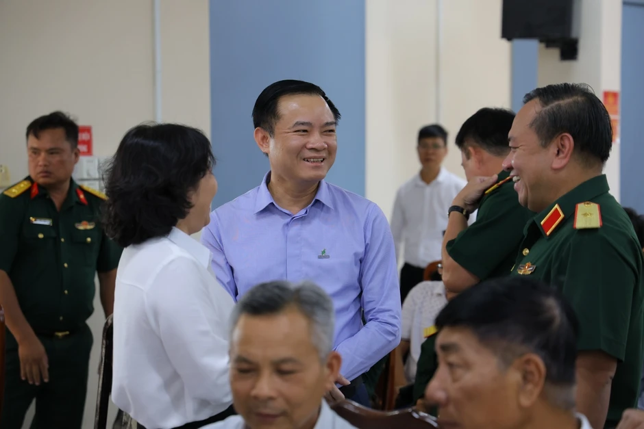 Sếp Viettel, Vietcombank, Agribank... thành đại biểu Quốc hội Sếp Viettel, Vietcombank, Agribank... thành đại biểu Quốc hội