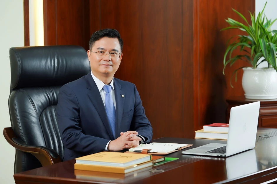 Sếp Viettel, Vietcombank, Agribank... thành đại biểu Quốc hội Sếp Viettel, Vietcombank, Agribank... thành đại biểu Quốc hội