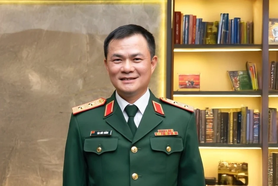 Sếp Viettel, Vietcombank, Agribank... thành đại biểu Quốc hội Sếp Viettel, Vietcombank, Agribank... thành đại biểu Quốc hội