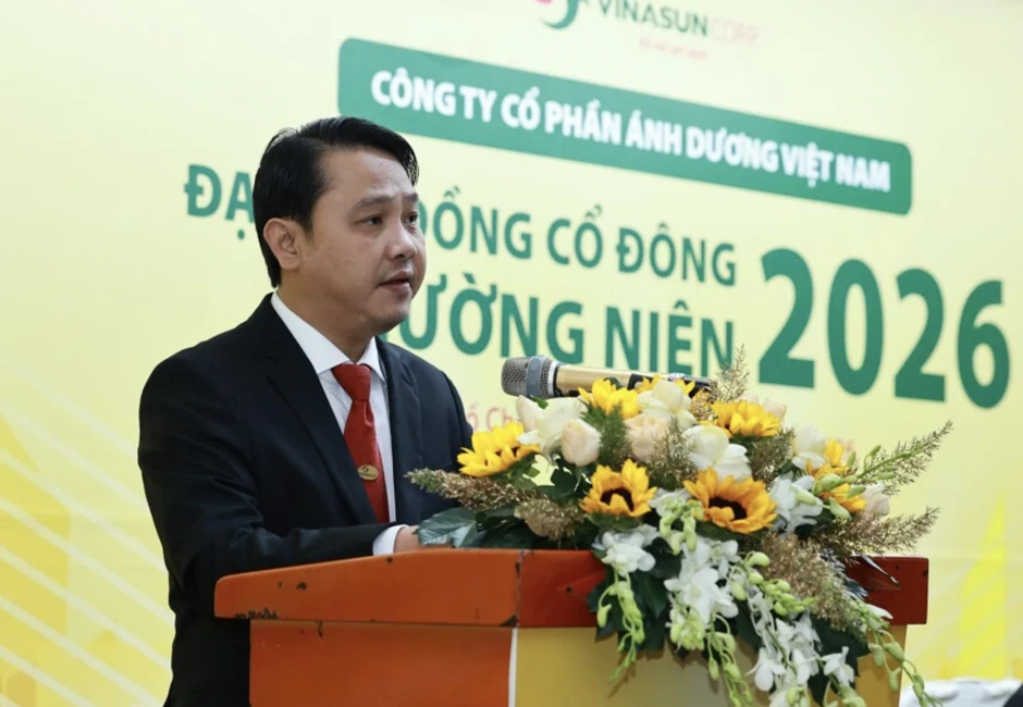 Sếp Vinasun: Đối thủ "đốt tiền", hãng không bàn tới do không cùng tiêu chí Sếp Vinasun: Đối thủ "đốt tiền", hãng không bàn tới do không cùng tiêu chí