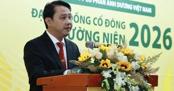 Sếp Vinasun: Đối thủ "đốt tiền", hãng không bàn tới do không cùng tiêu chí