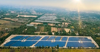 SEVT tiên phong mua điện tái tạo trực tiếp cho sản xuất tại Việt Nam